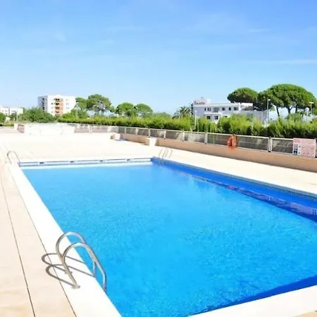 Apartamento Playa Torresol 2 *