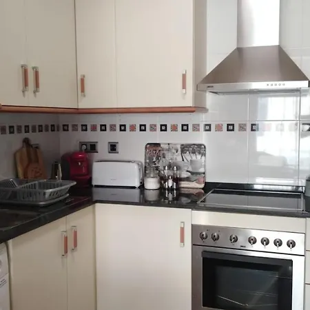 Apartment Playa Torresol 2