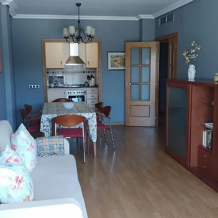 Apartment Playa Torresol 2 Cambrils